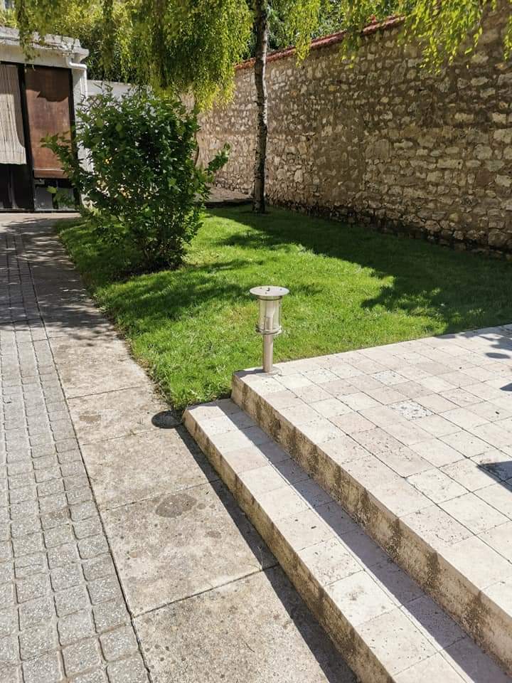 entretien jardin