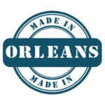 Logo Made In Orléans